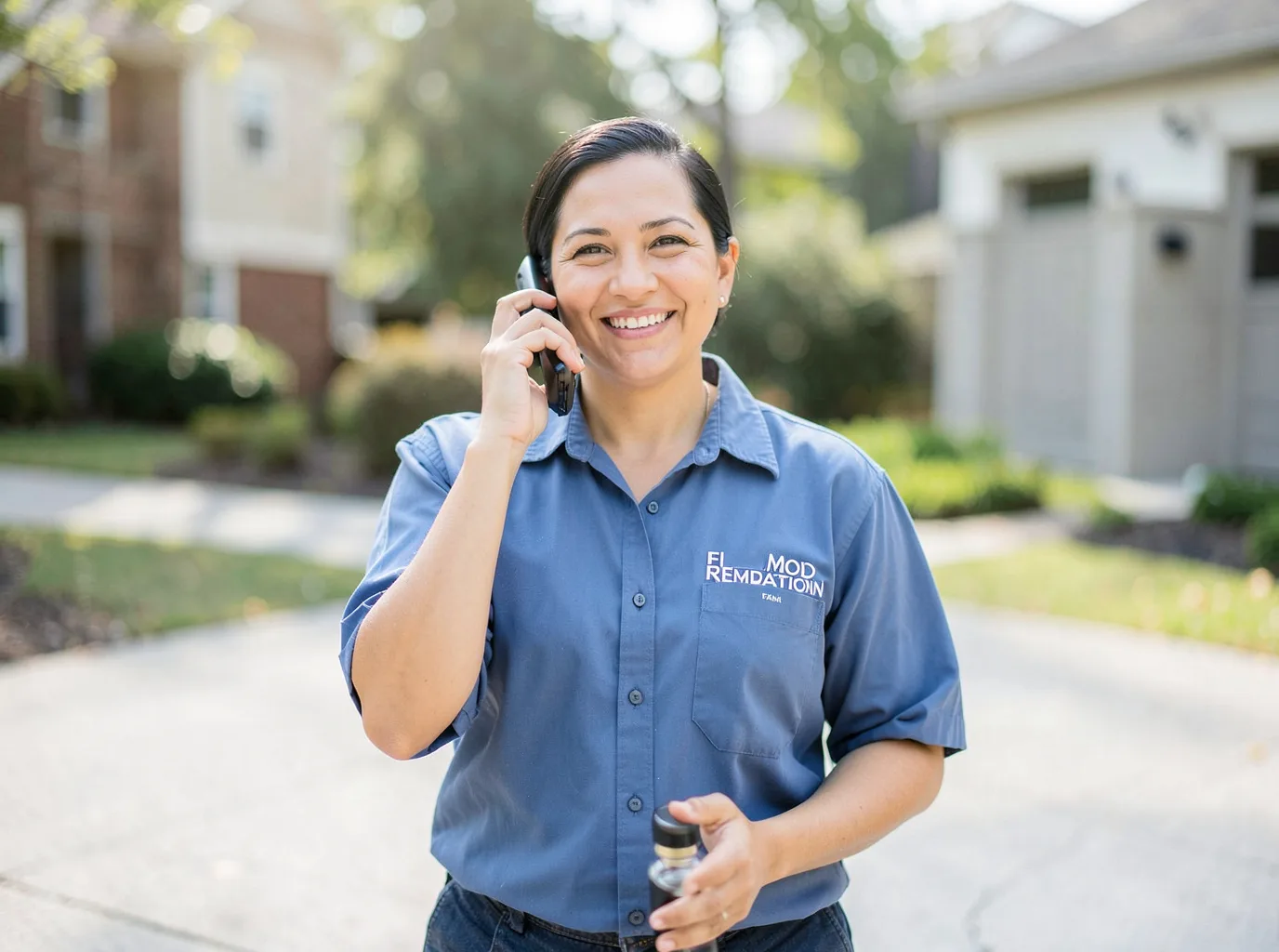 Mold Remediation Port Mansfield, TX FAQs